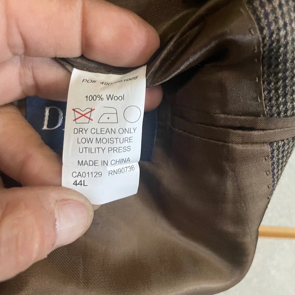 Ralph Lauren elevate your
